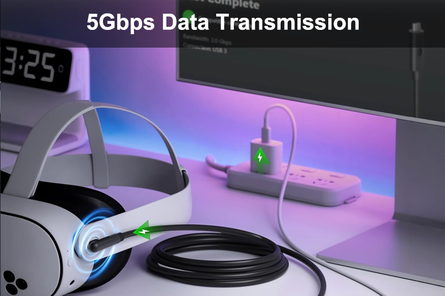 5Gbps Super Speed Link Cable