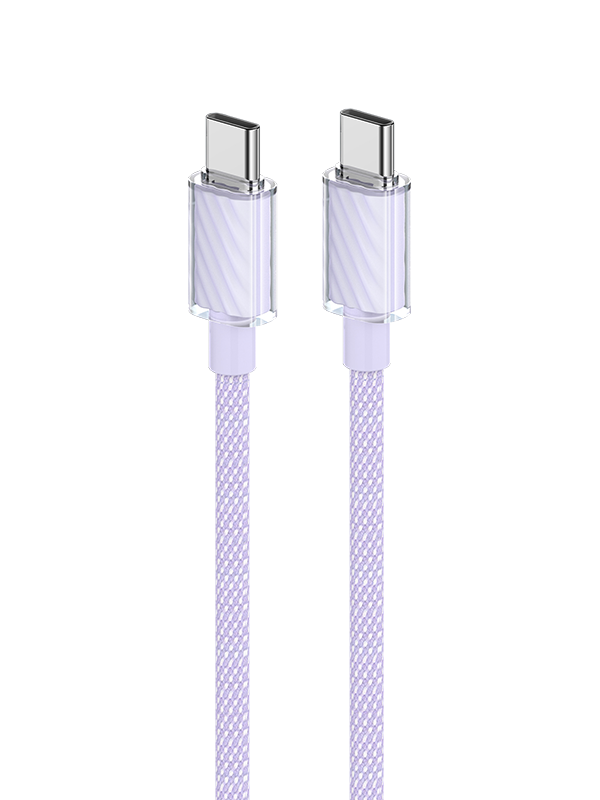3A PD 60W  USB C to USB C Cable Fast ChargingUSB C Cable