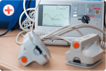 Patient Monitoring