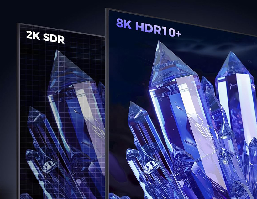 4K vs 8K HDMI Cables