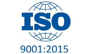 Our Certifications