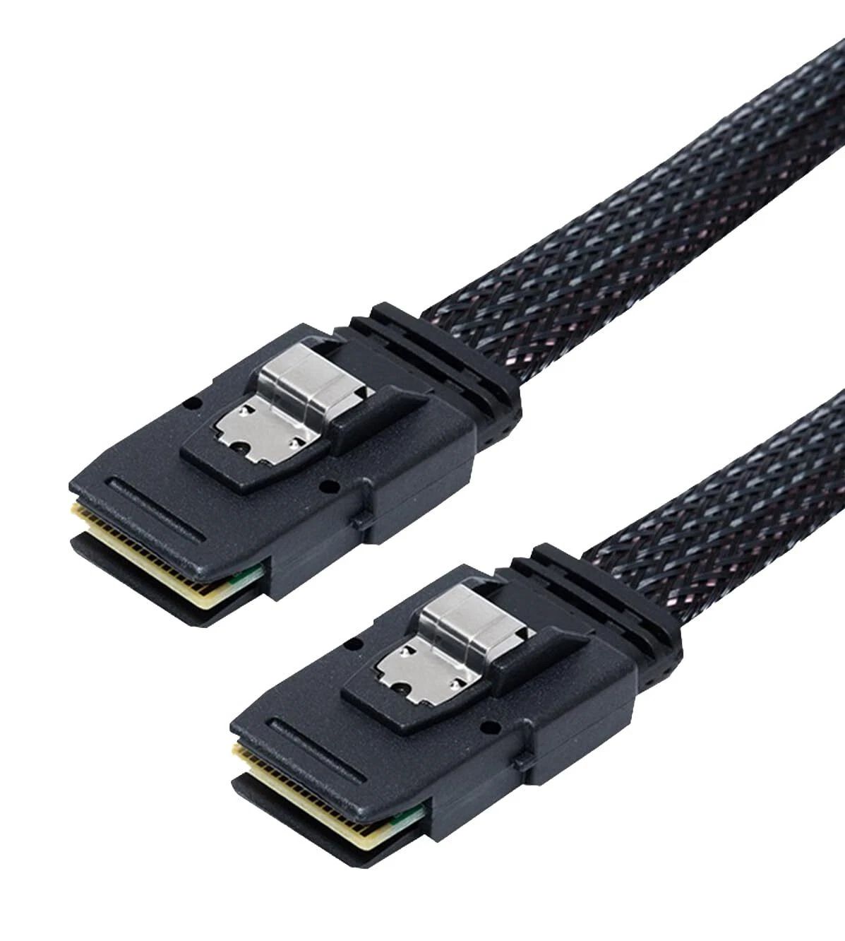 SAS SFF-8087 to SFF-8087 Cable 