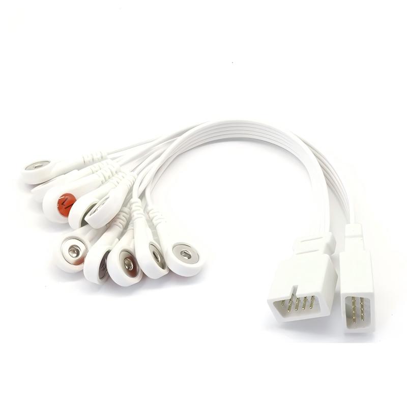 How Custom Medical Cable Assemblies Enhance Healthcare Applications