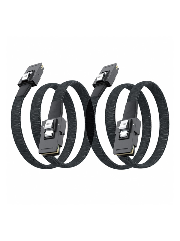 SAS SFF-8087 to SFF-8087 Cable