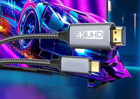 Can USB-C Handle 4K 60Hz? Solve Your Display Issues Now