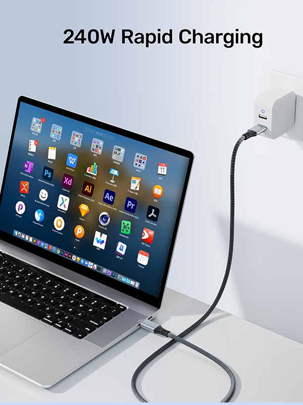 Understanding USB-C Cable Basics