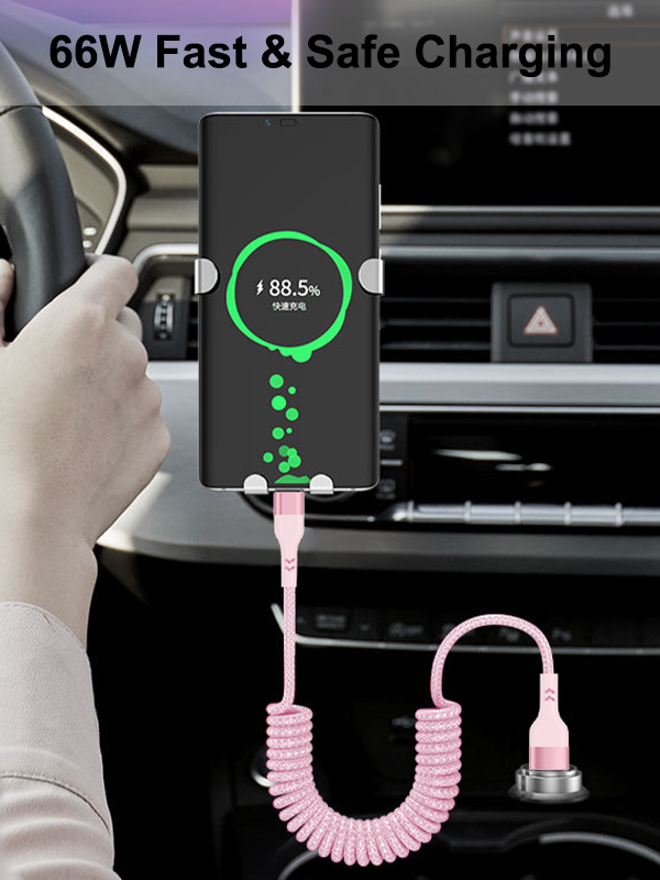 How to Avoid Common Cable Damage and Increase Charging Cable Durability