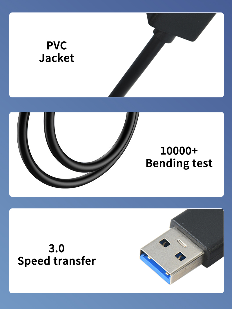 USB3.0 A Cable