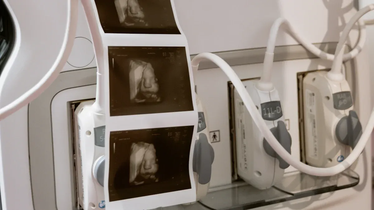 Certifications and standards for data cables in medical equipment