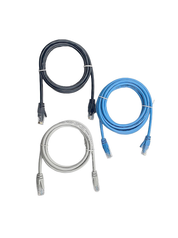 CAT6 Network Cable UTP  LAN Cable 