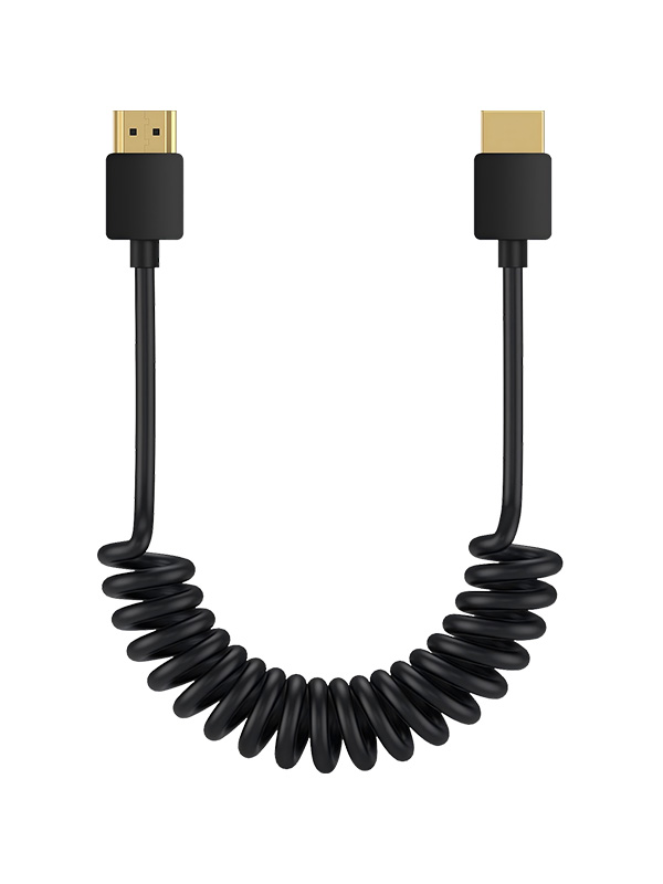  48Gbps Short HDMI Cable Male to Male with 8K@60Hz