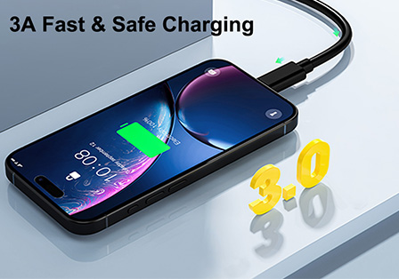 Understanding USB Protocols: What Makes a Cable High-Speed?