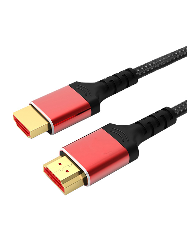 16K HDMI 2.2 Cable  96Gbps for PS5/PS4/Xbox 