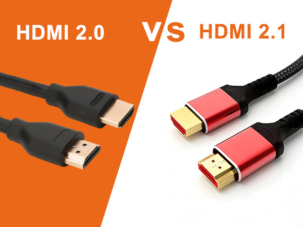 HDMI 2.1 vs HDMI 2.0: Choosing the Right Cable for Your Needs