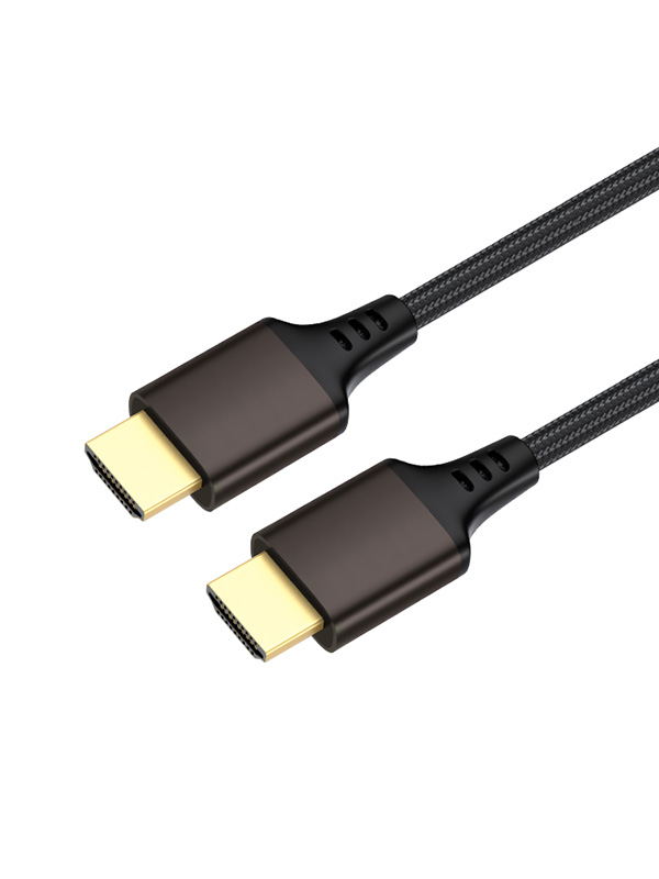 96Gbps Ultra High Speed HDMI2.2 Cable 