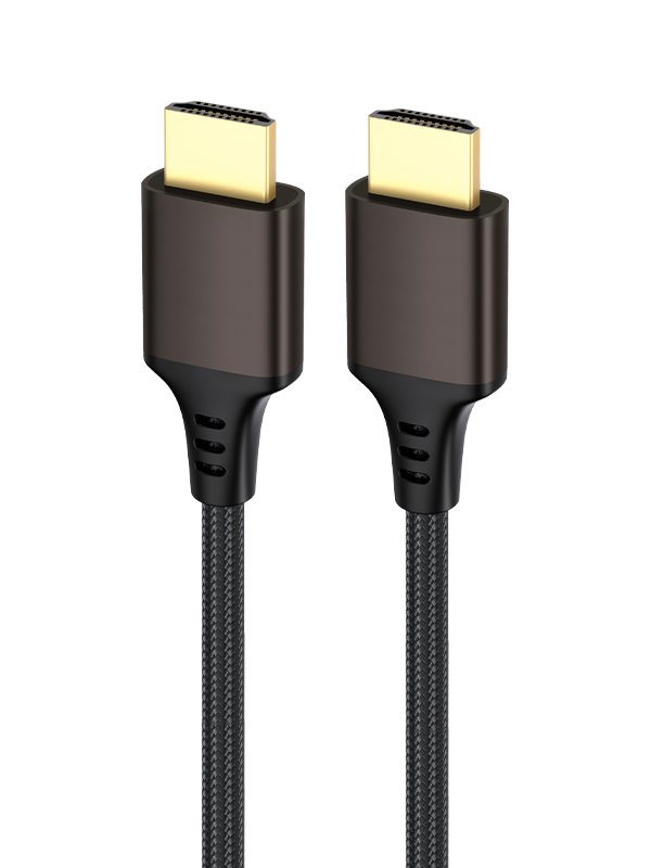 96Gbps Ultra High Speed HDMI2.2 Cable 