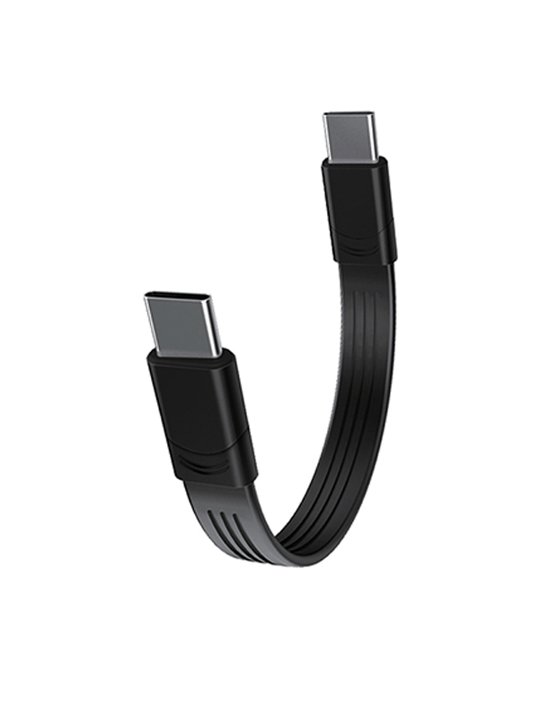 USB3.2 FPC Flat short cable 20Gbps 4K60Hz 