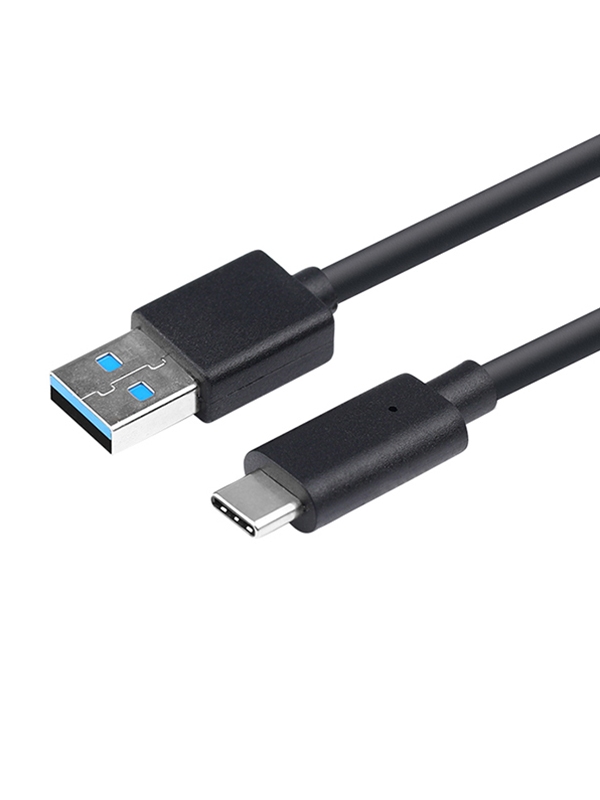 5Gbps USB3.1 A to USB C Data Cable 
