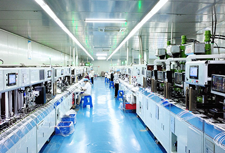 Manufacturing Capacity