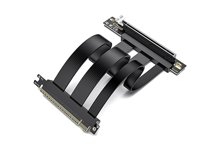 Everything You Need to Know About PCIe 5.0 x16 Riser Cables