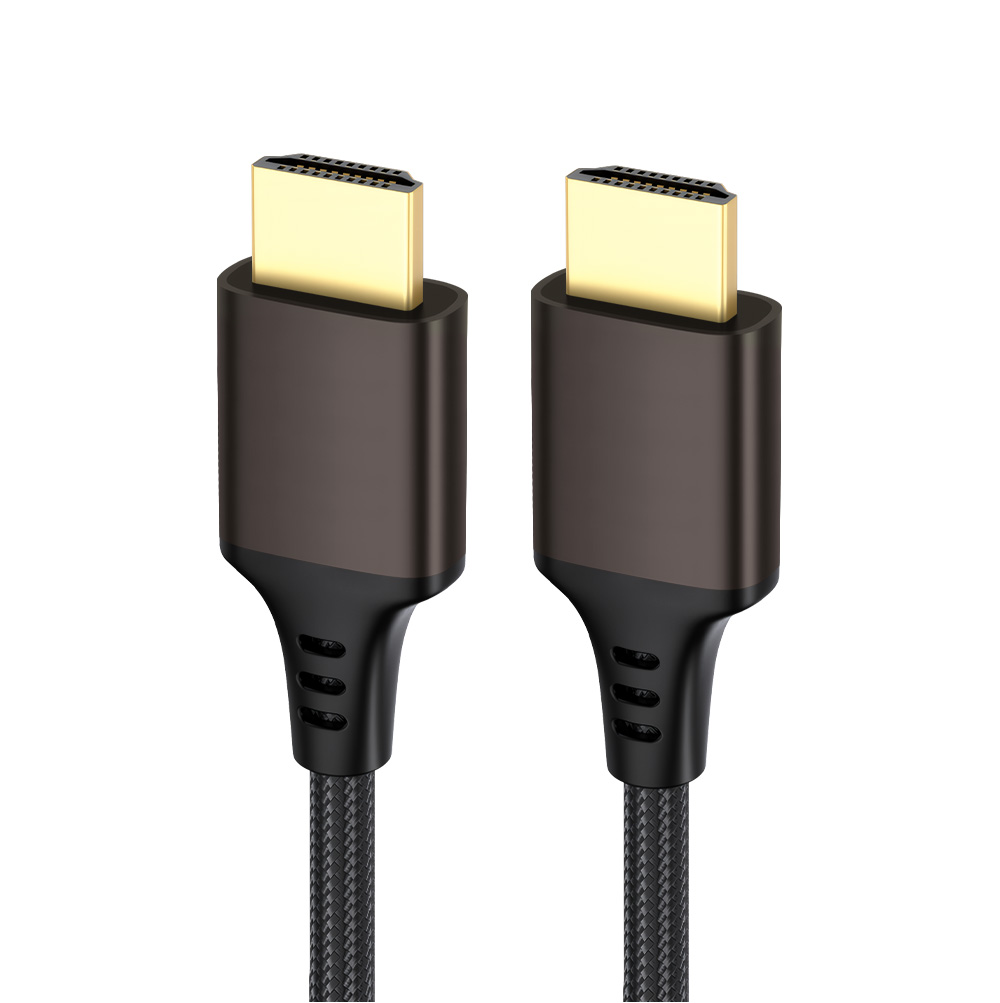 8K High Speed HDMI 2.1 cable 48Gbps 