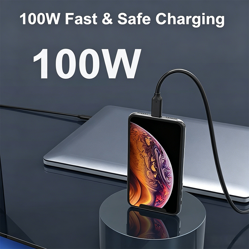 10Gbps USB 3.1 TYPE-C Data Cable 