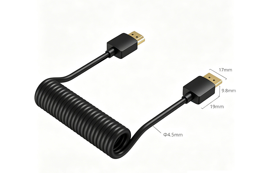 UHD 8k 60hz HDMI Cable
