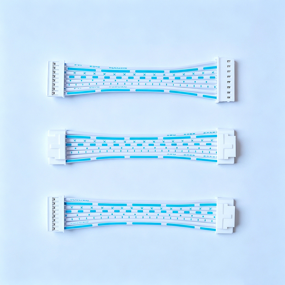 2468 Wire Medical harness HY2.0 PH2.0 terminal wire Beauty instrument accessories 