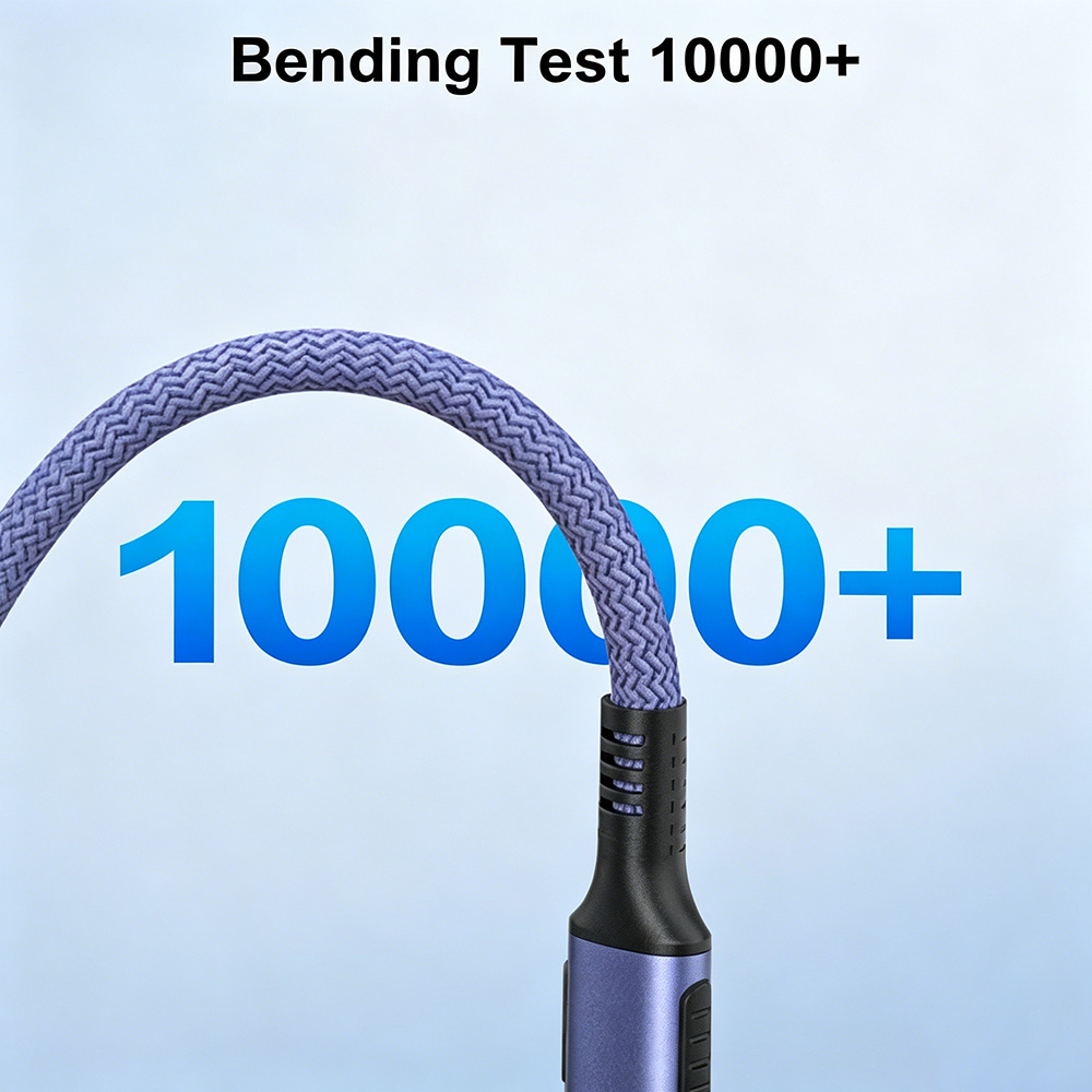 PD 60W USB C to USB C Cable  