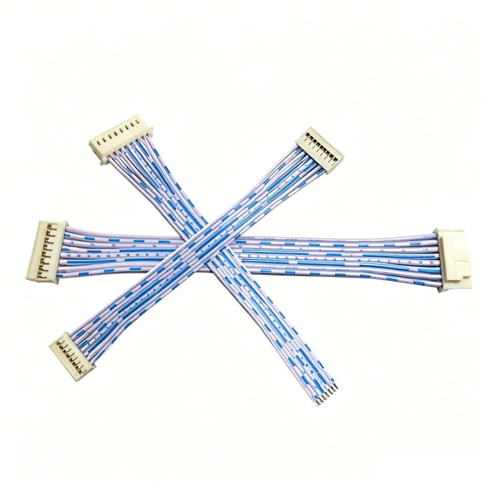 2468 Wire Medical harness HY2.0 PH2.0 terminal wire Beauty instrument accessories 