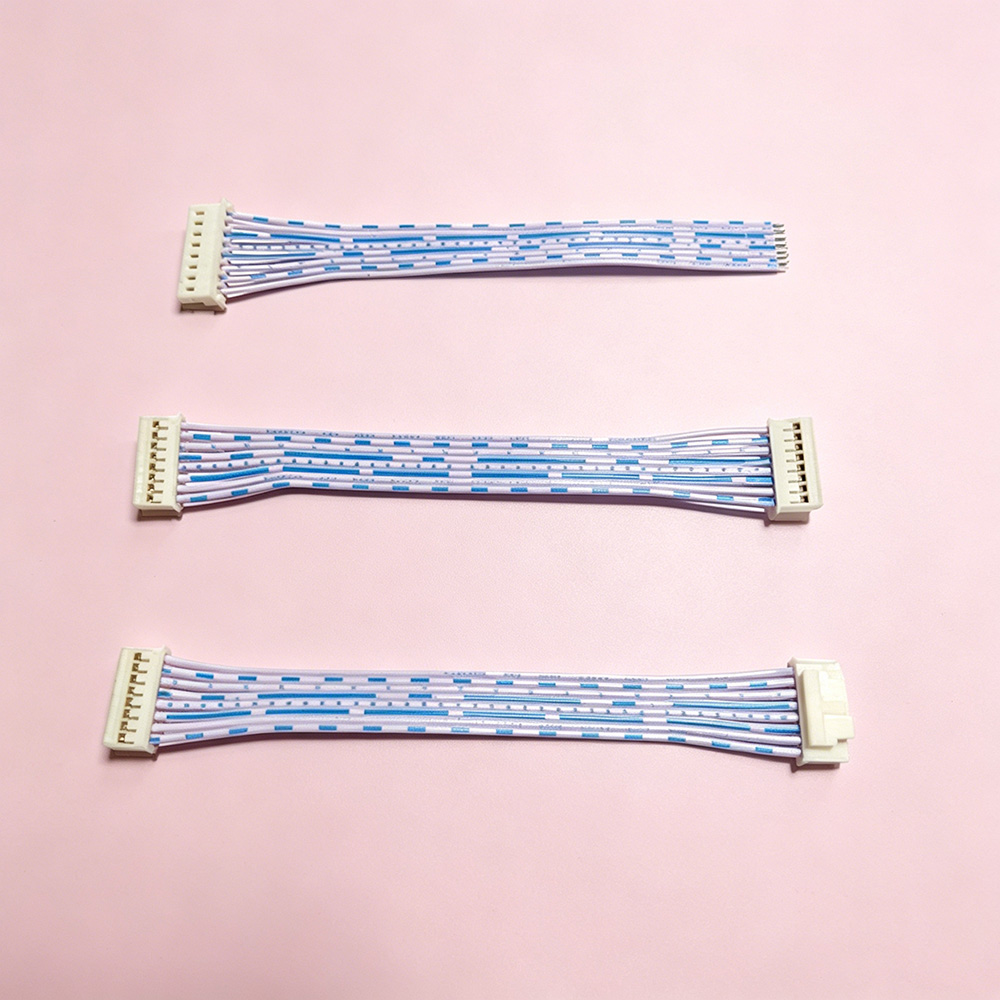 2468 Wire Medical harness HY2.0 PH2.0 terminal wire Beauty instrument accessories 