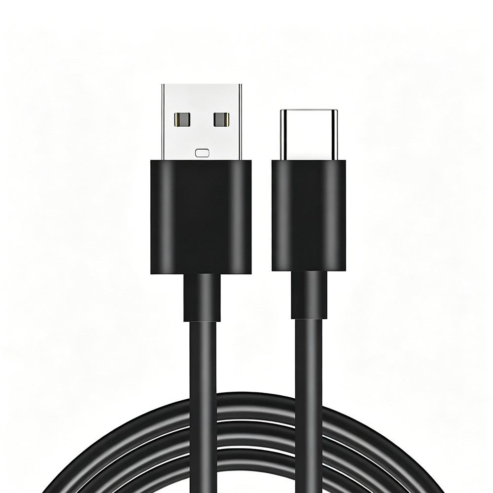 6A USB to USB C Charging Cable 