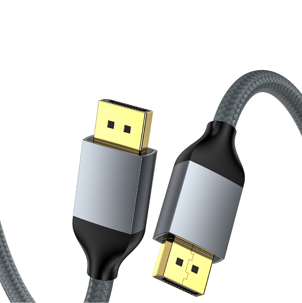 DisplayPort to DP HD Cable 16K 60Hz