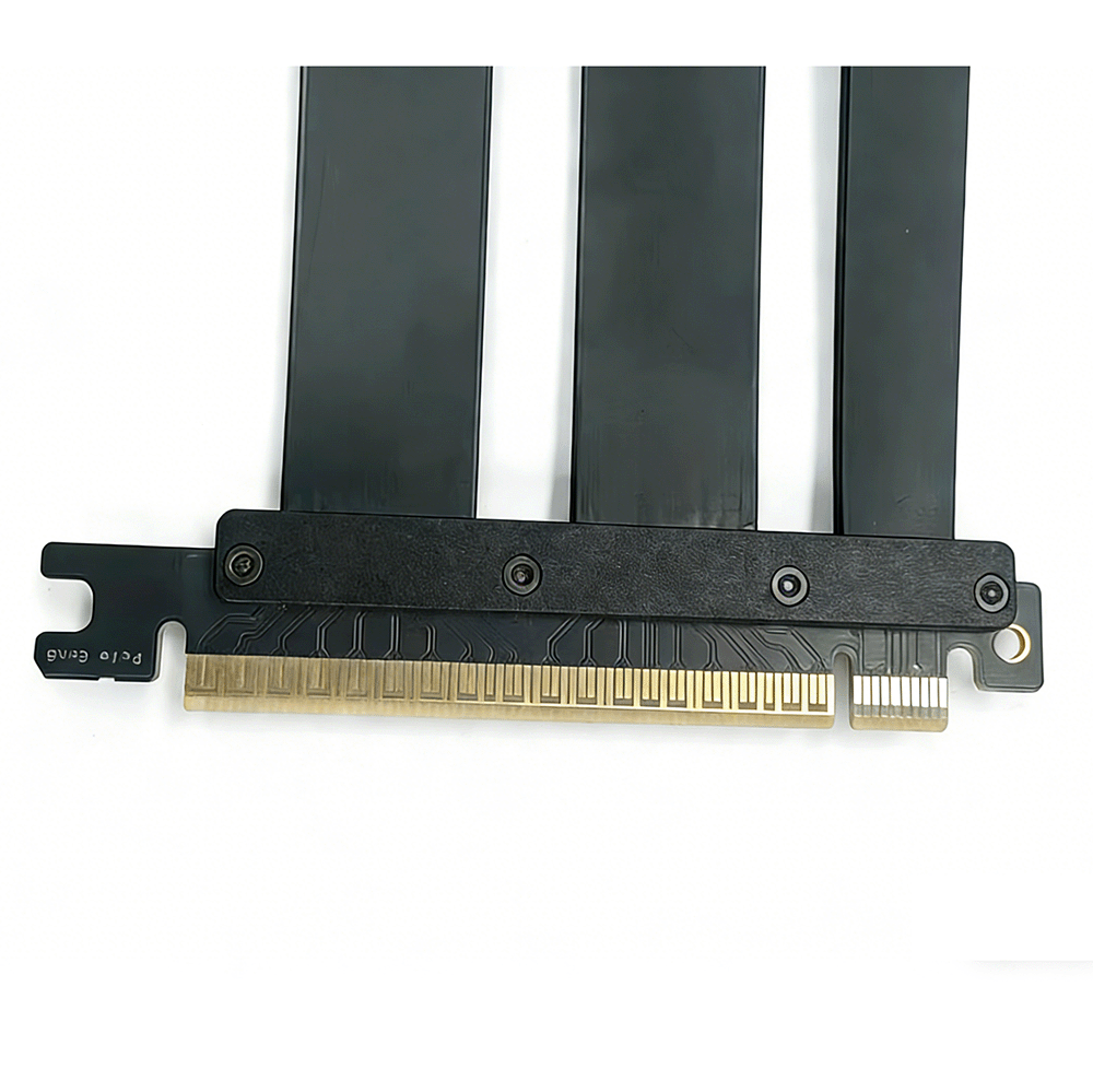 PCIe 5.0 X16 Riser Cable