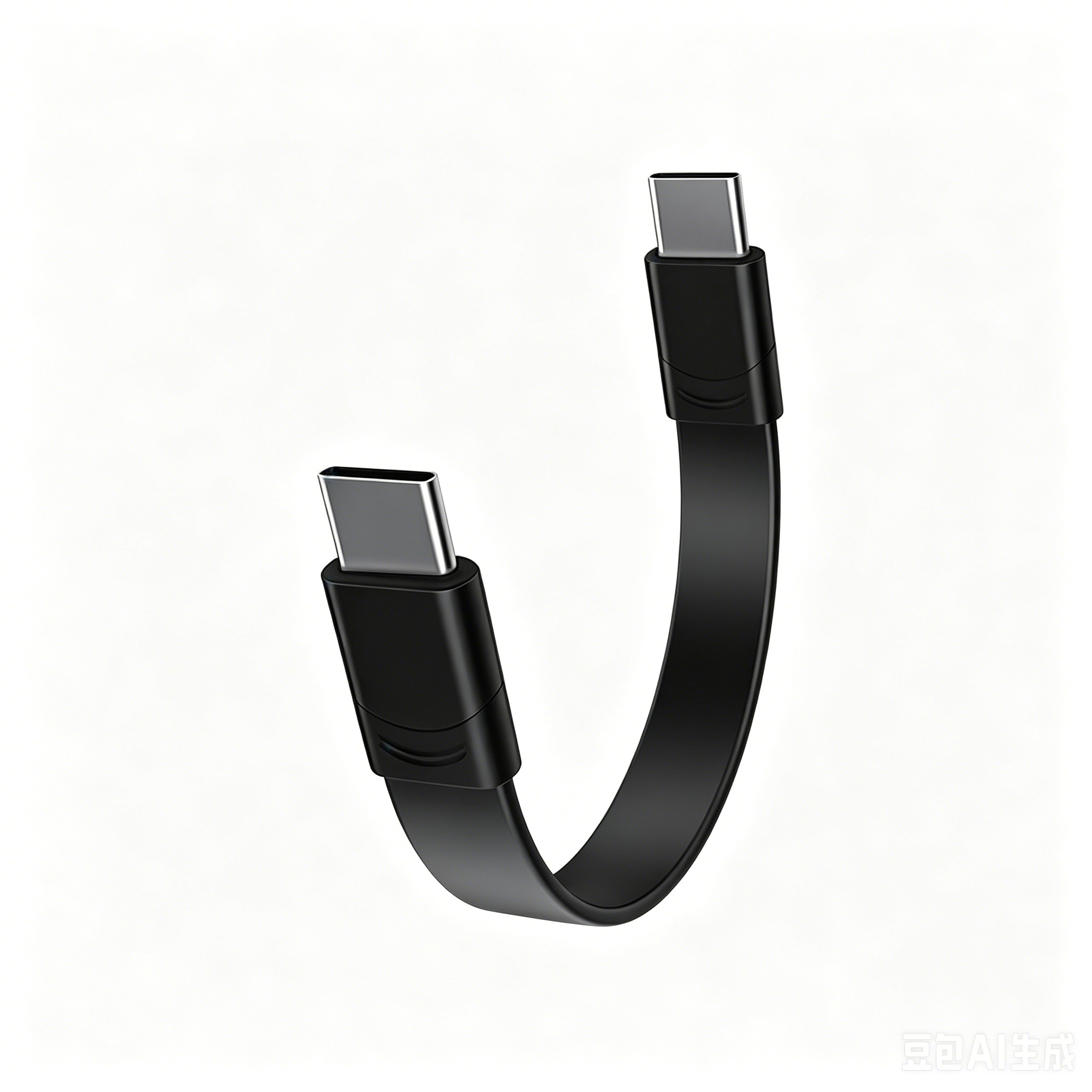  20Gbps Flat Slim FPC USB3.2 Gen 2 Cable 