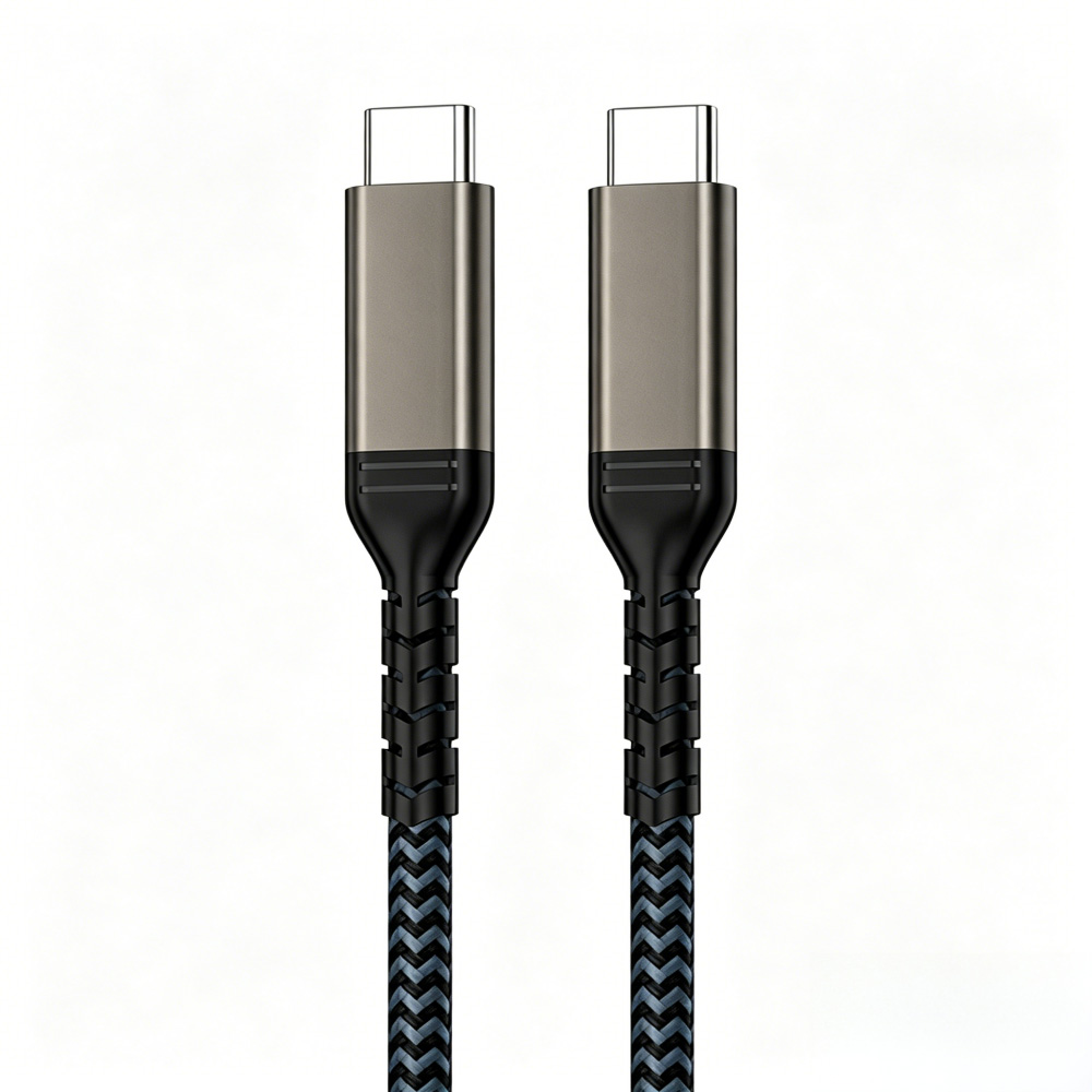 10Gbps USB 3.1 Gen 2 Type-C Cable 4K 