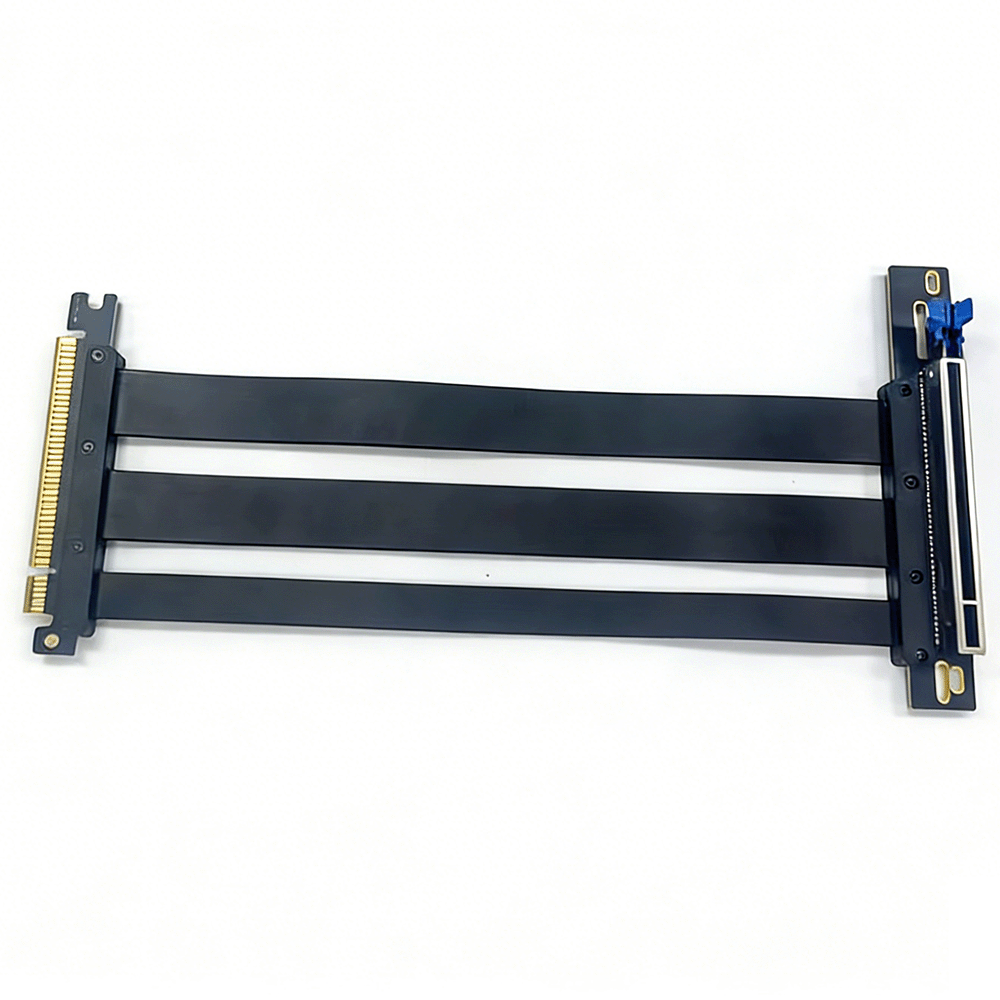 PCIe 5.0 X16 Riser Cable