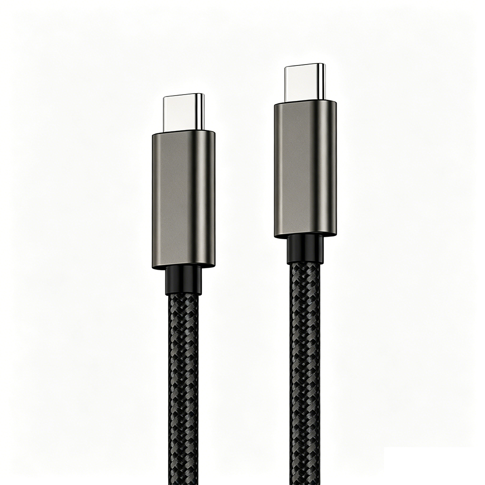  20Gbps USB C 3.2 Gen 2 Type-C to Type-C Cable