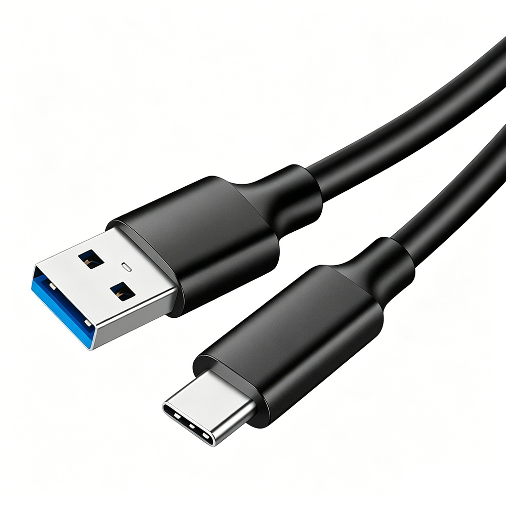 10Gbps Data Transfer USB C 3.1 Gen 2 Cable 
