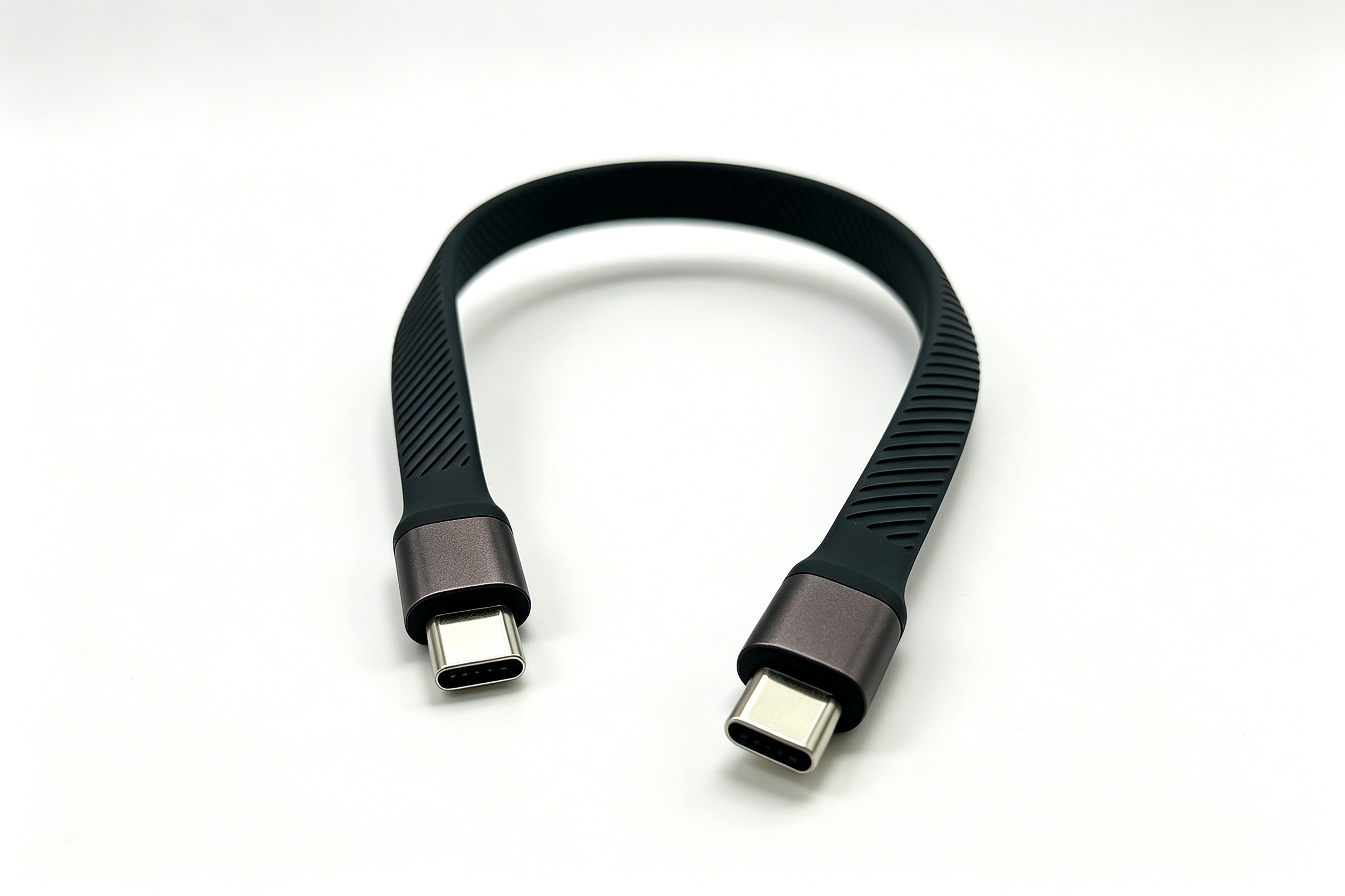 20Gbps Data & 4K Video Output