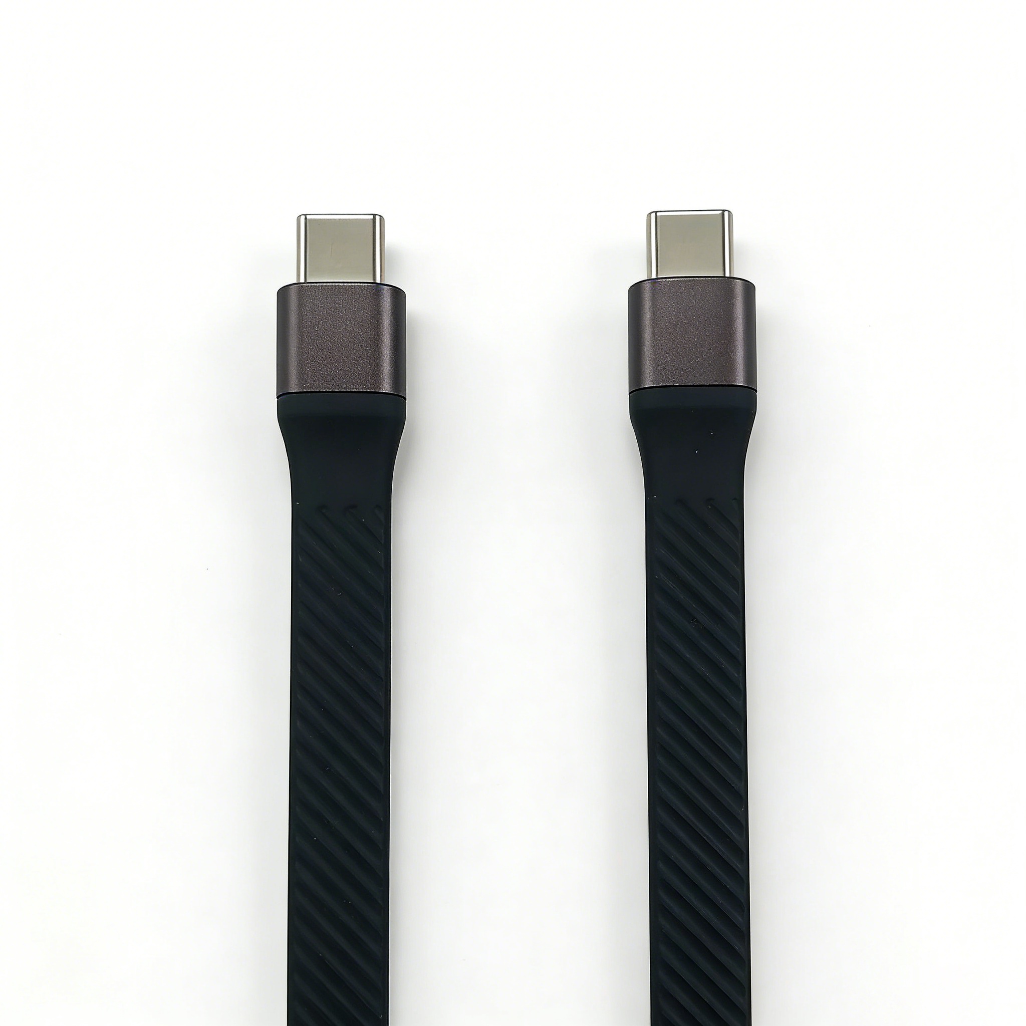 20Gbps USB 3.2 Gen 2x2 USB-C Flat Cable 