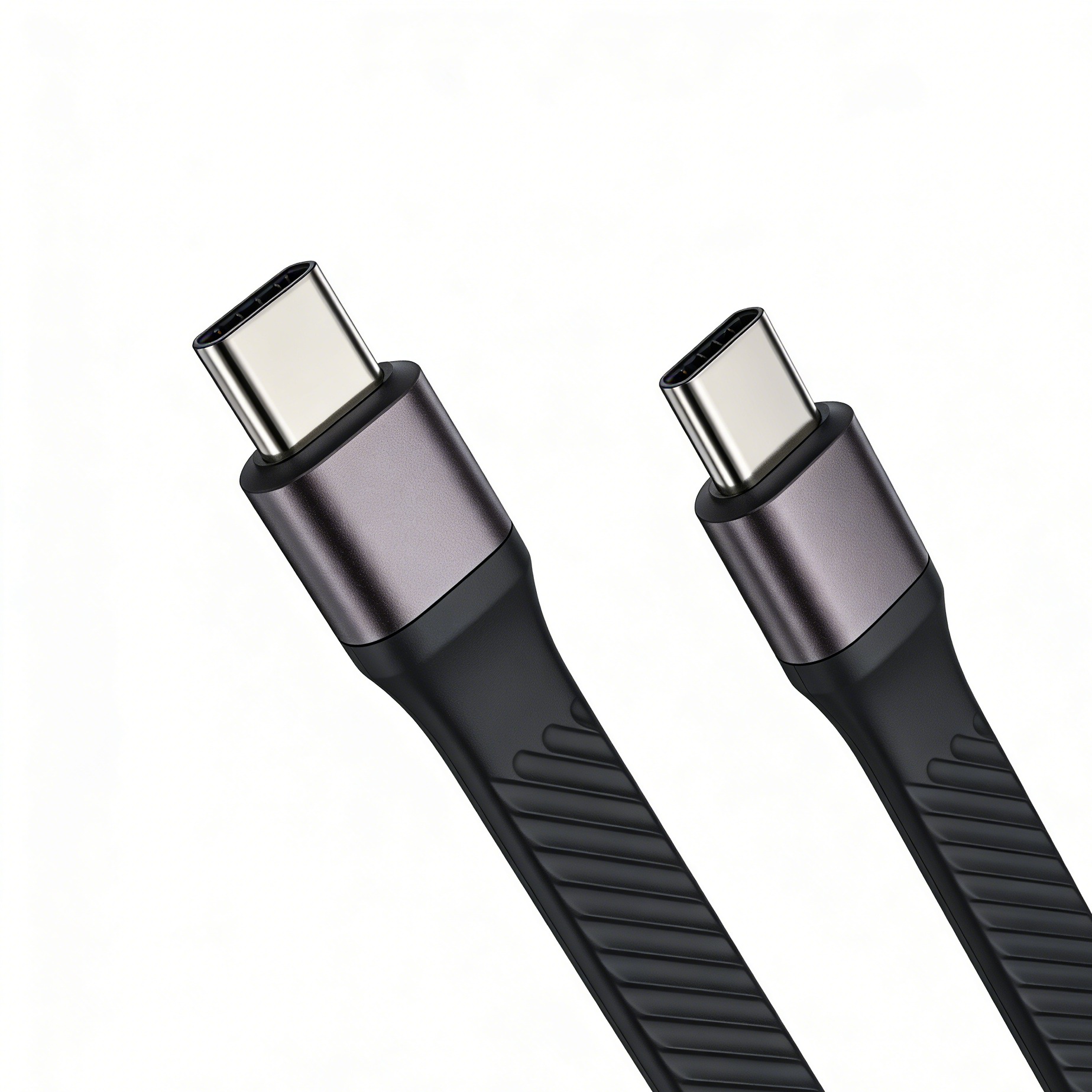 20Gbps USB 3.2 Gen 2x2 USB-C Flat Cable 