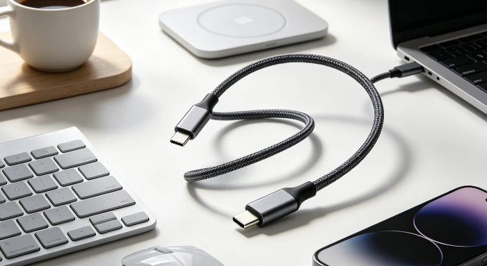 Understanding High-Speed Cables