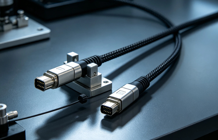 How to Choose the Right High Speed Cable for Your Application How to Choose the Right High Speed Cable for Your Application