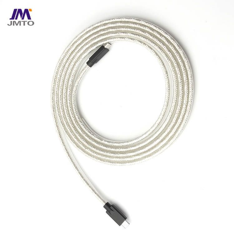 USB3.1 C TO C Draft tube,Medical equipment Cable