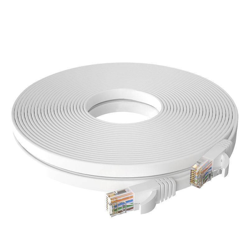 CAT-6 Ethernet Cable