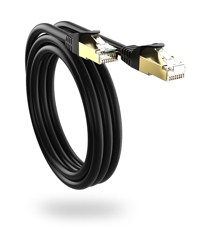 CAT-7 Ethernet Cable