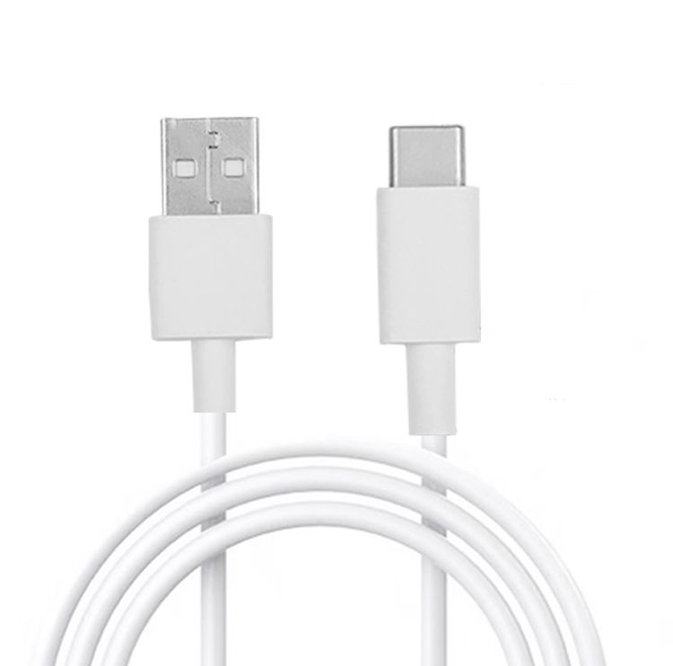 3A USB 2.0 A TO C Charging Cable