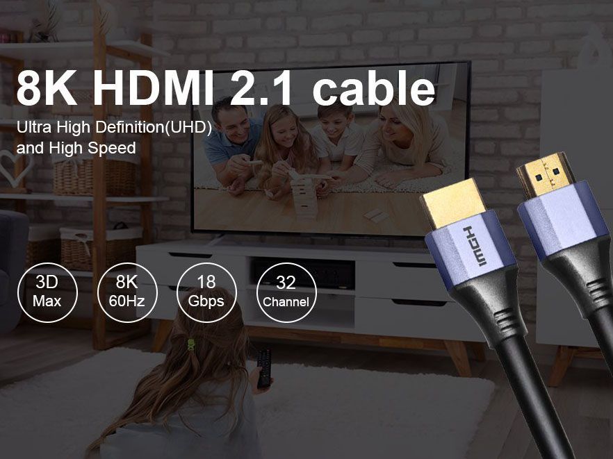 HDMI 1.4b Specification