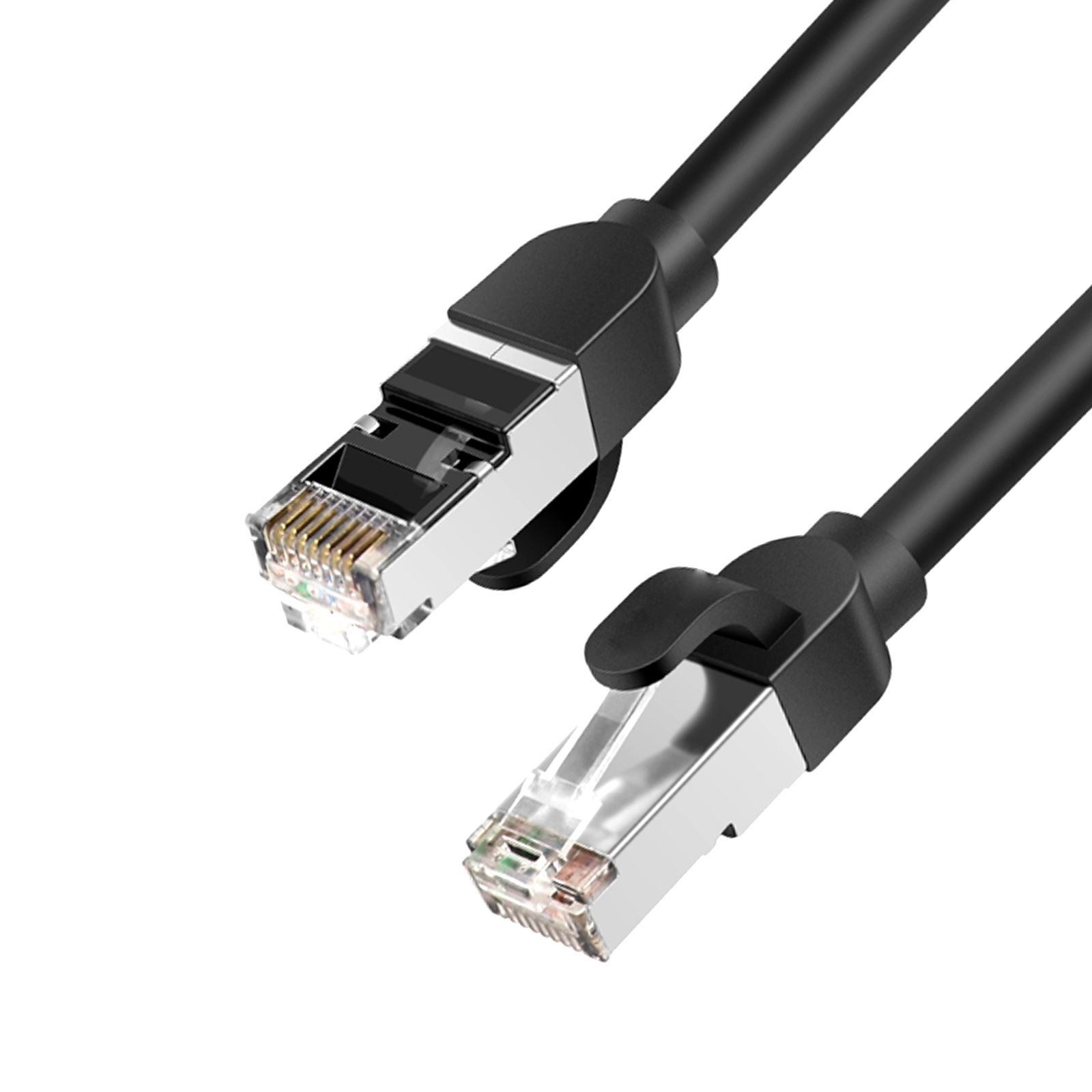 Cat6 Lan Cable UTP RJ45 Network Patch Cable 